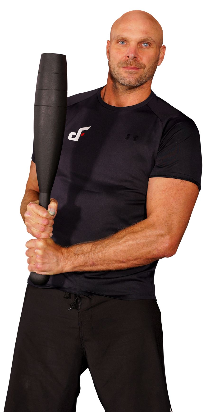 dangerously fit power clubbell