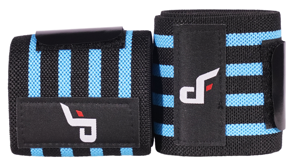 gym wrist support wraps