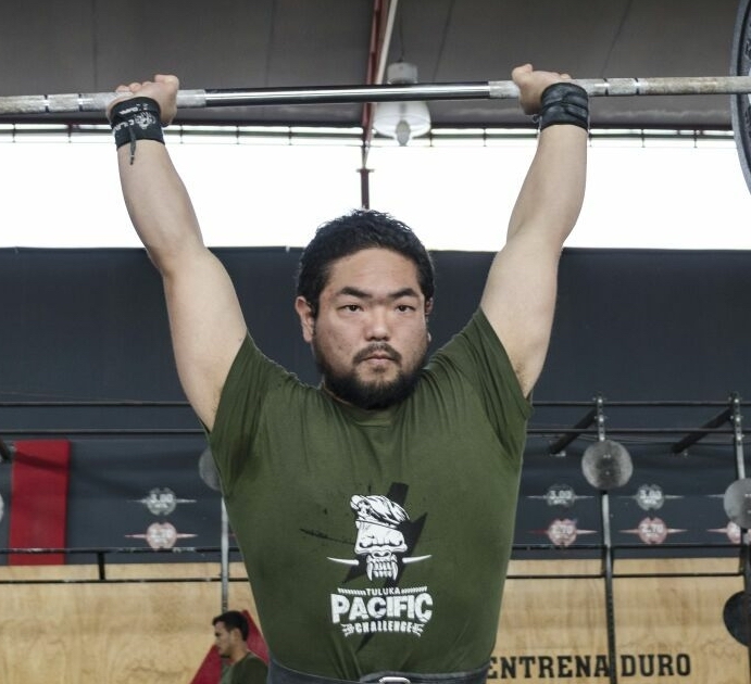 naoki