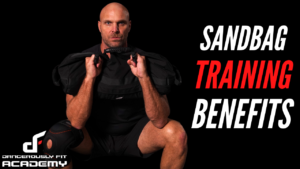 Benefits Of Sandbag Training