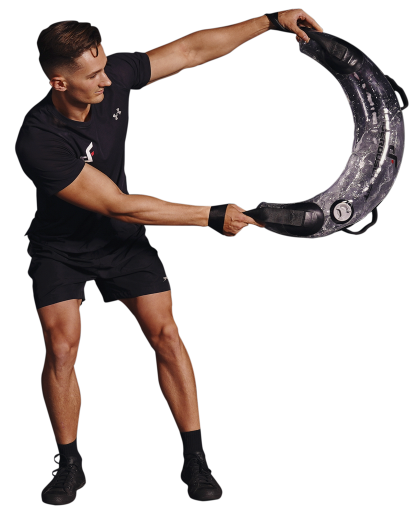 water bulgarian bag