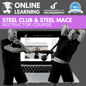 club and mace