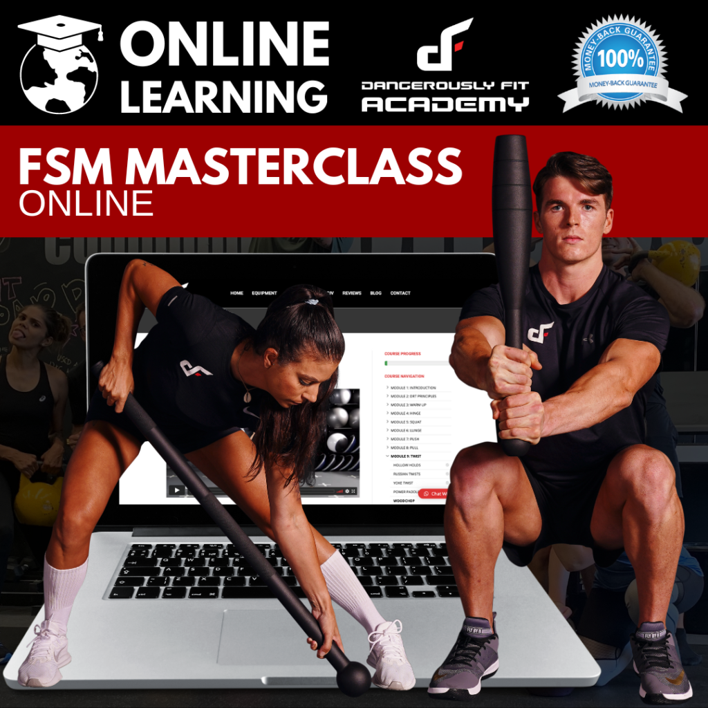 ONLINE FSM