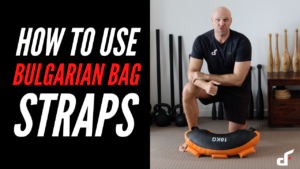 BULGARIAN BAG STRAPS