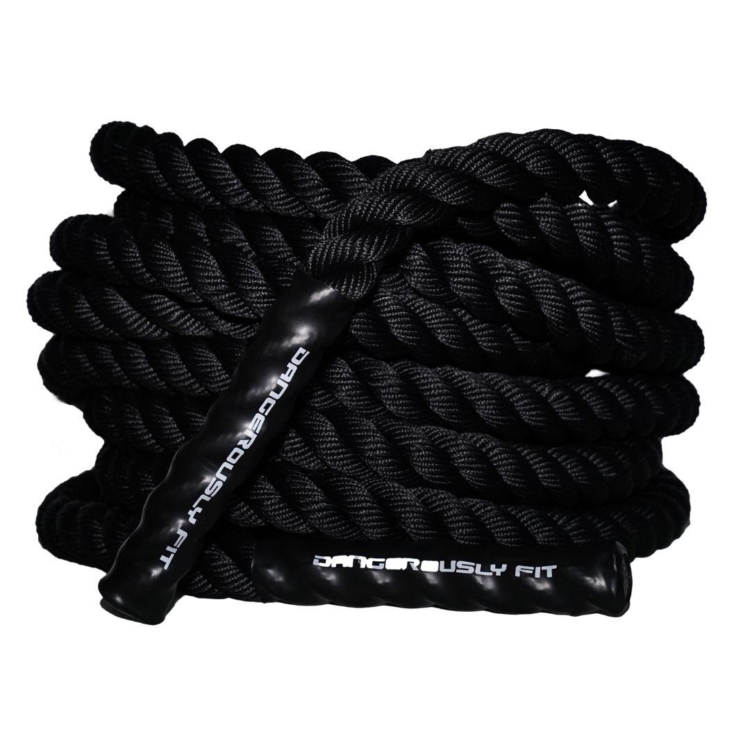 Battle-Ropes