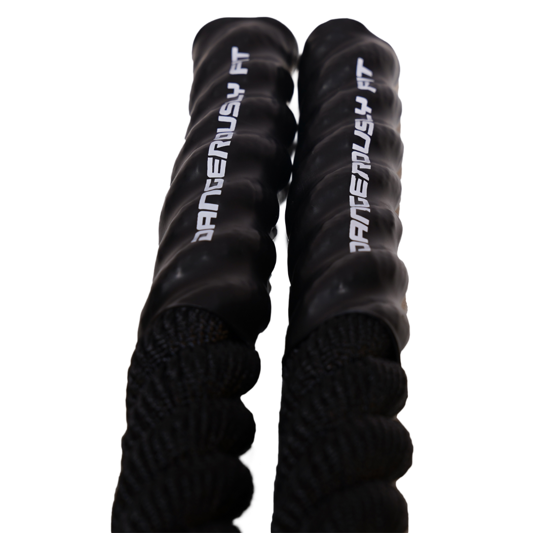 Classic Battle Rope - Image 3