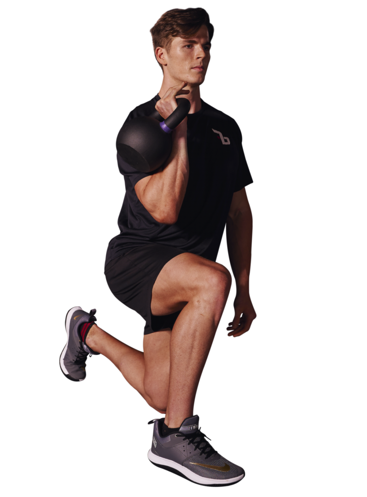 Kettlebell workshop