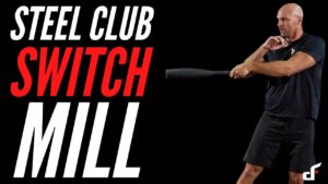 Steel Club Switch Mill