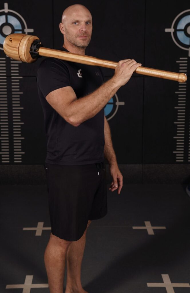mace training