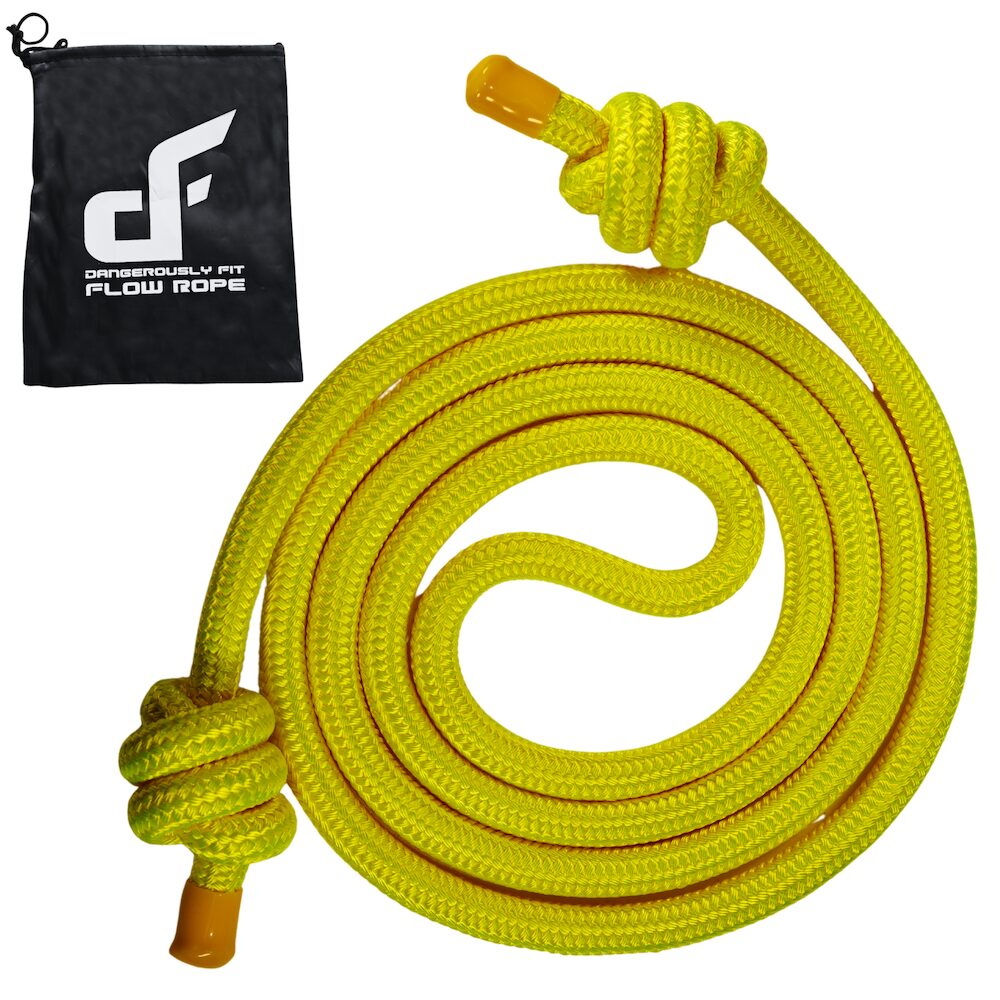 Flow rope 16mm