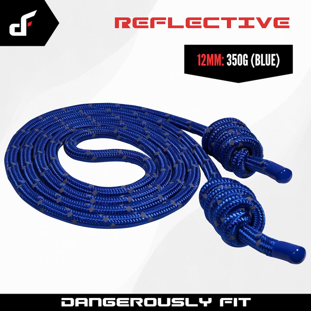 Reflective Flow Rope - 250g