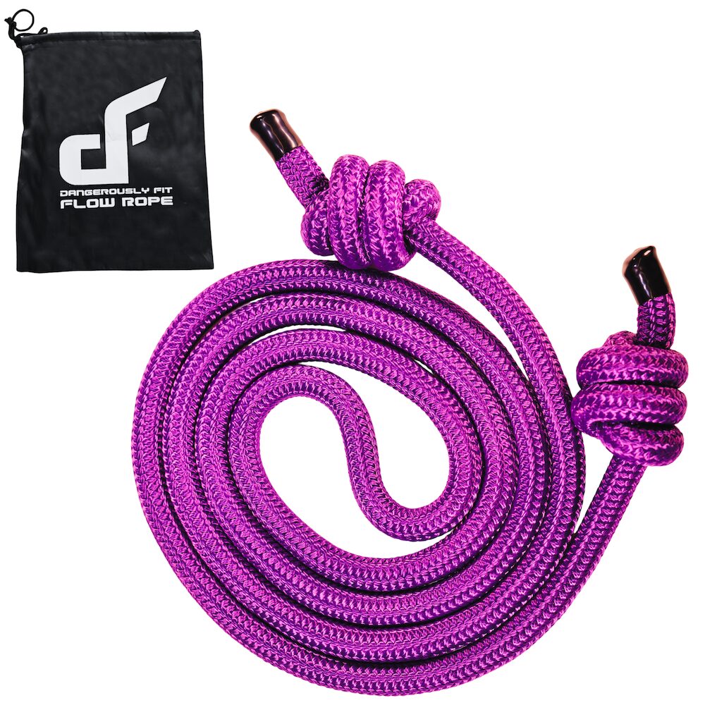 flow rope 18mm