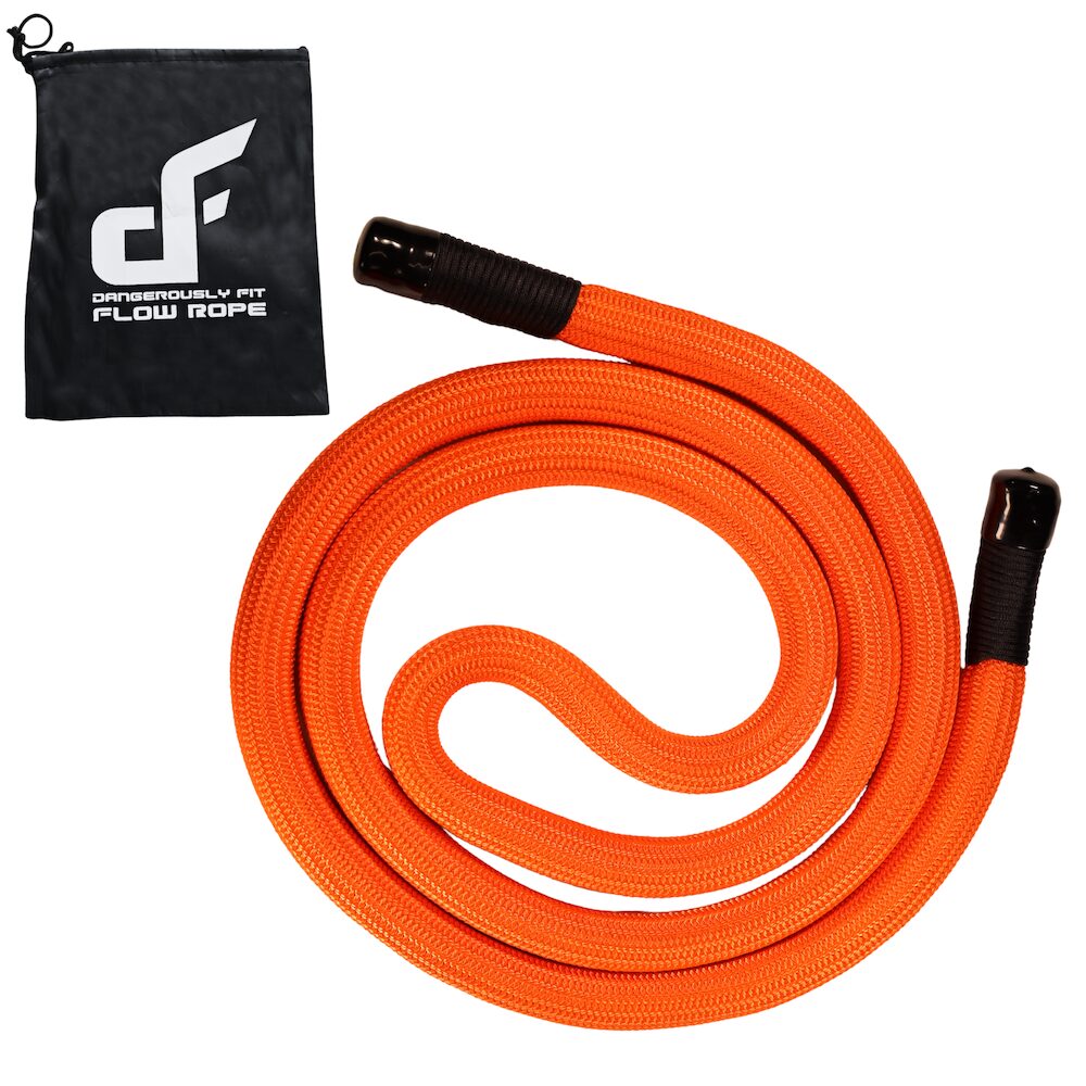 flow rope 25mm