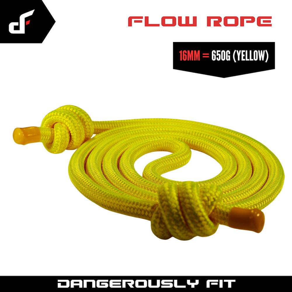 flow rope 650g