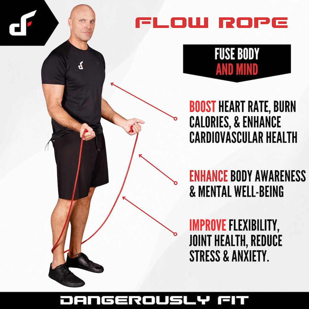 flow rope benefits