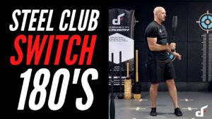 Steel Club Switch 180