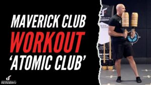 Maverick Club - Atomic Doubles