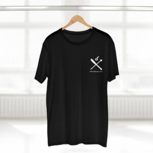 Men's Mace & Club Tee