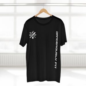 Men's Staple Tee