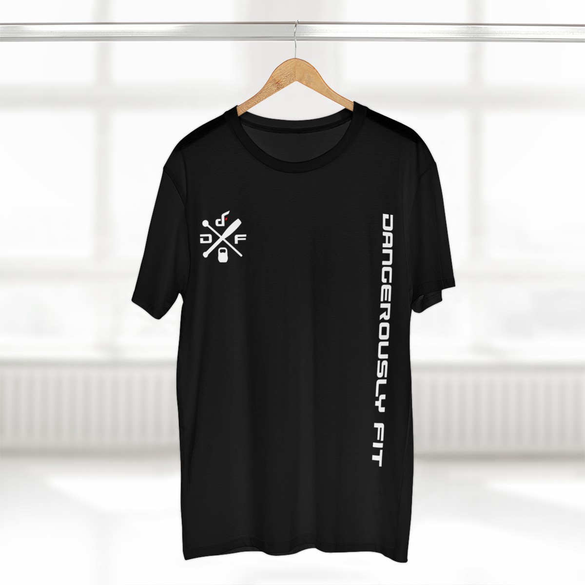 Men's Staple Tee