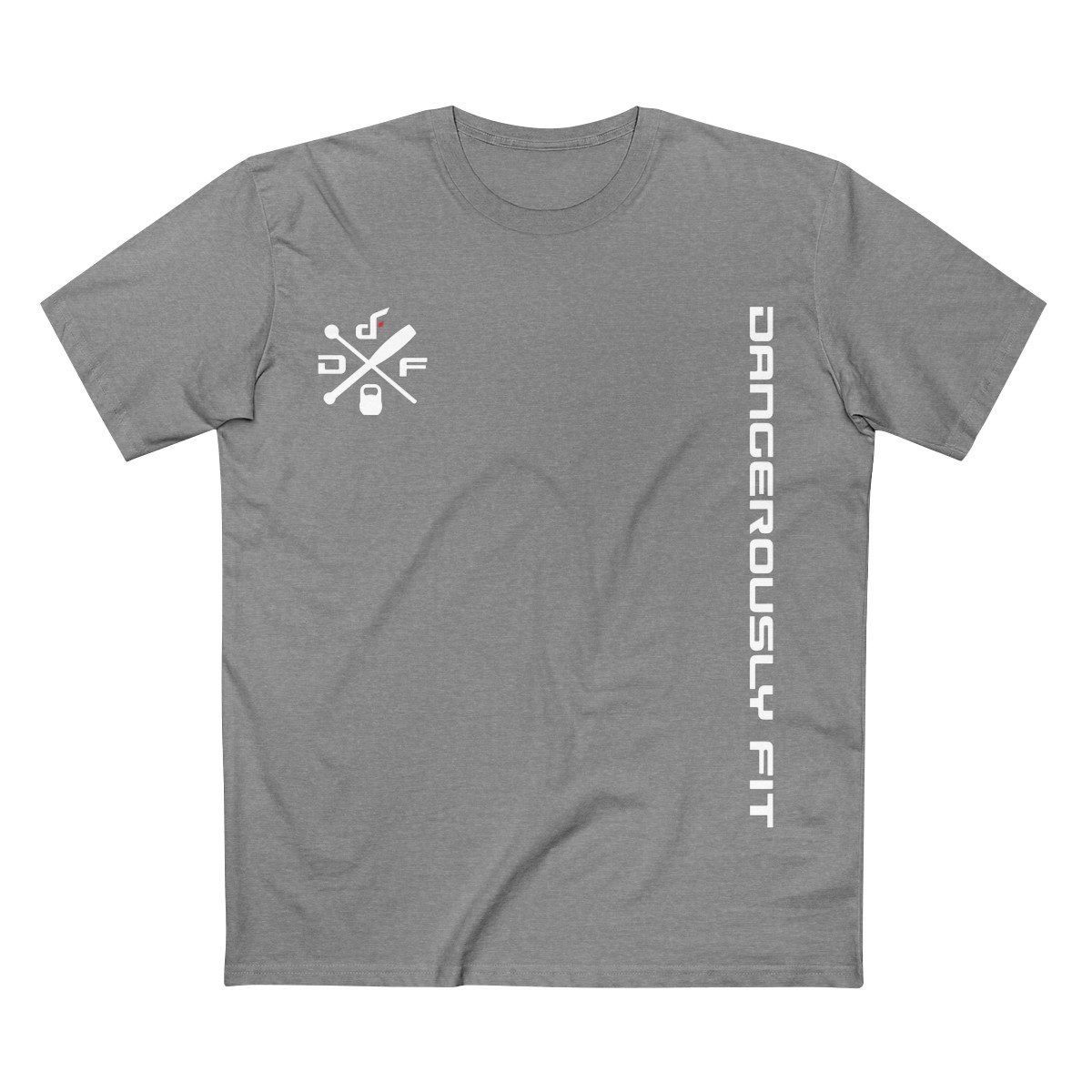 Men's Staple Tee - Image 10
