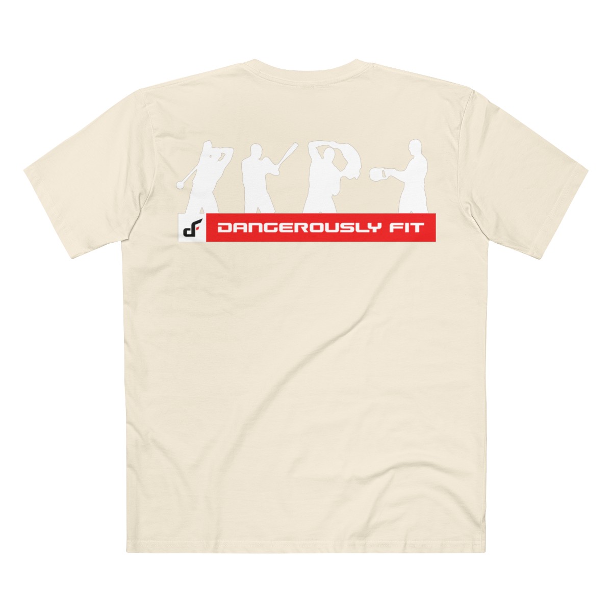 Men's Staple Tee - Image 7