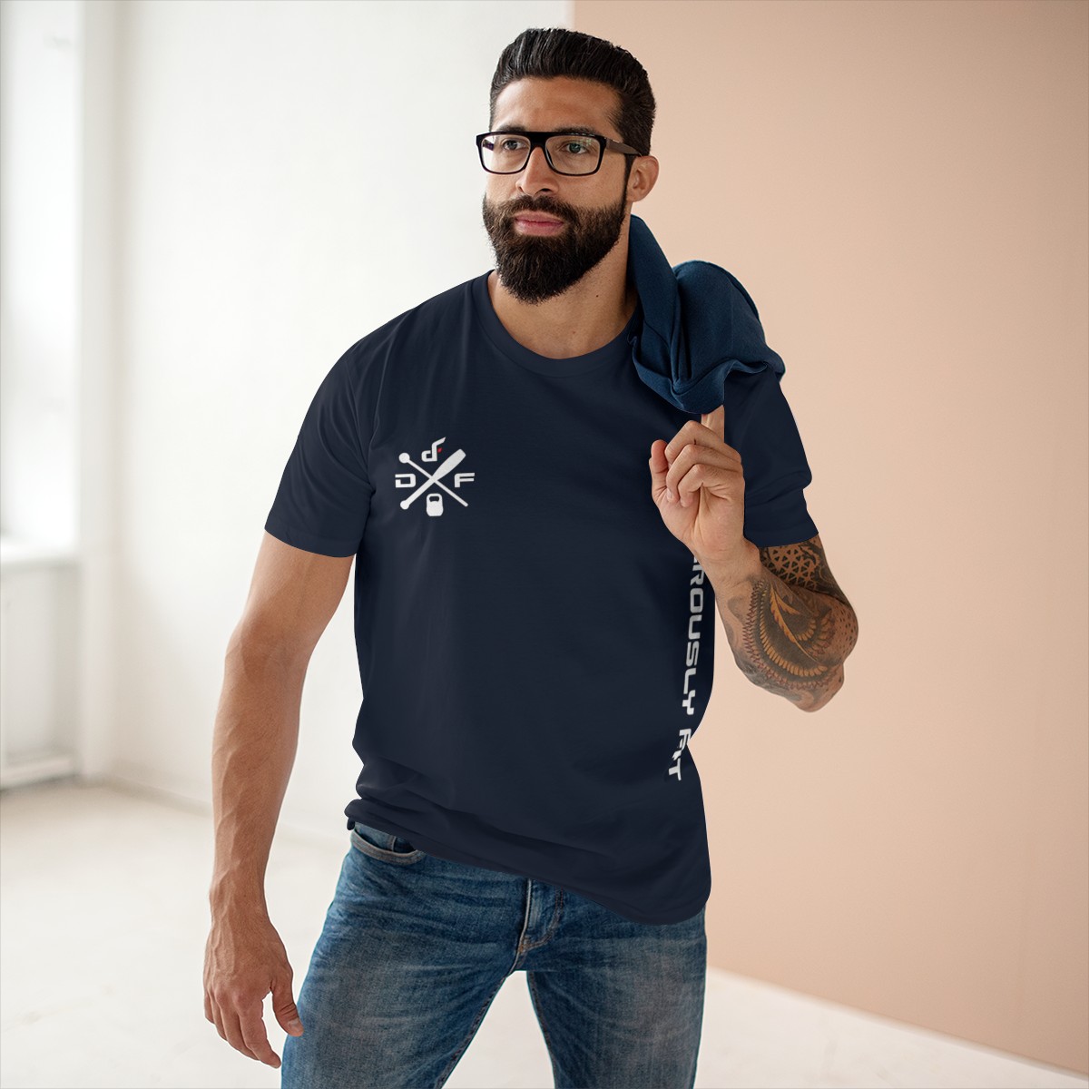 Men's Staple Tee - Image 24