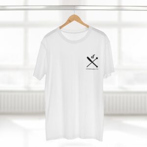 Men’s Mace & Club Tee