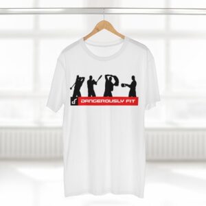 Men’s Original Dangerously Fit Tee