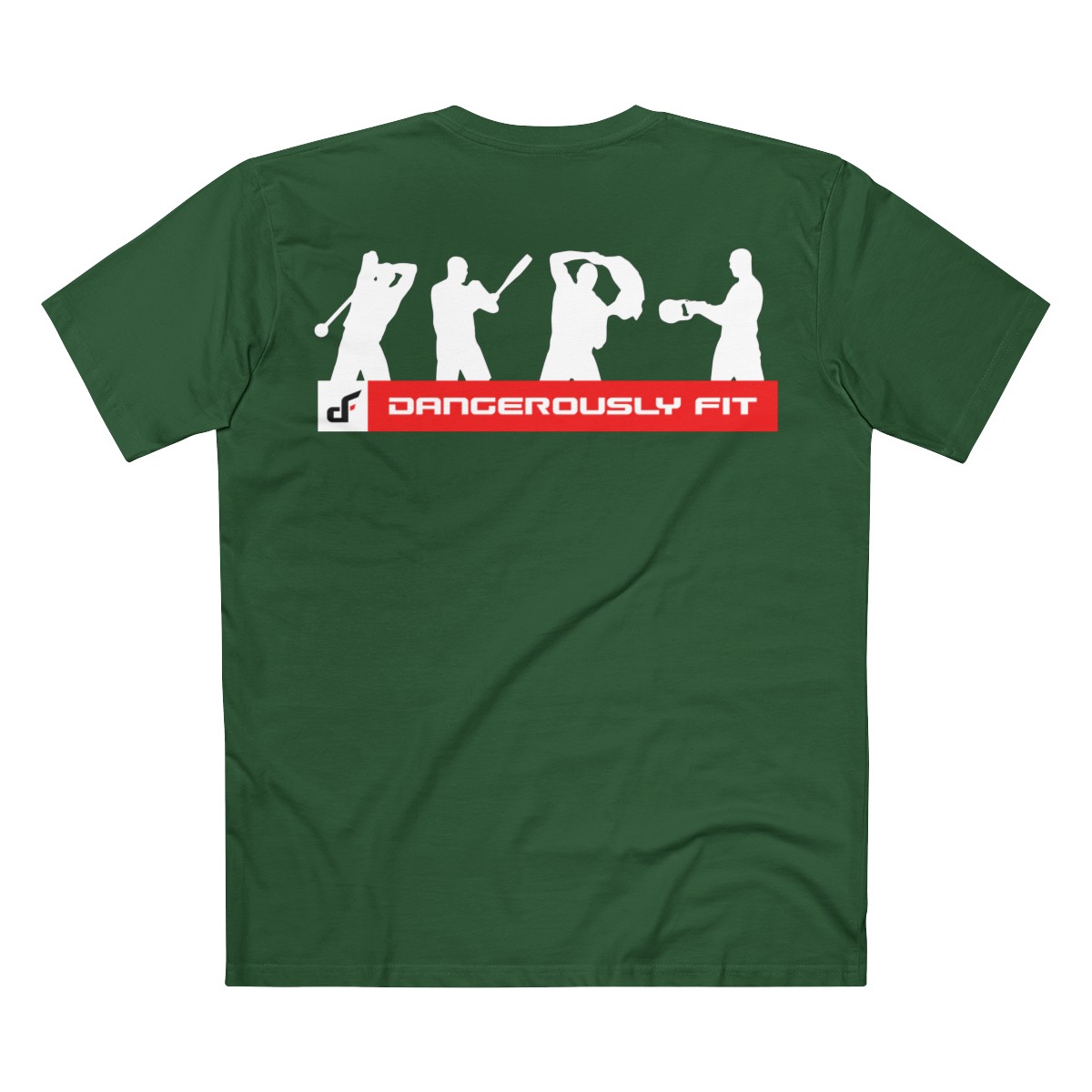 Men's Staple Tee - Image 19