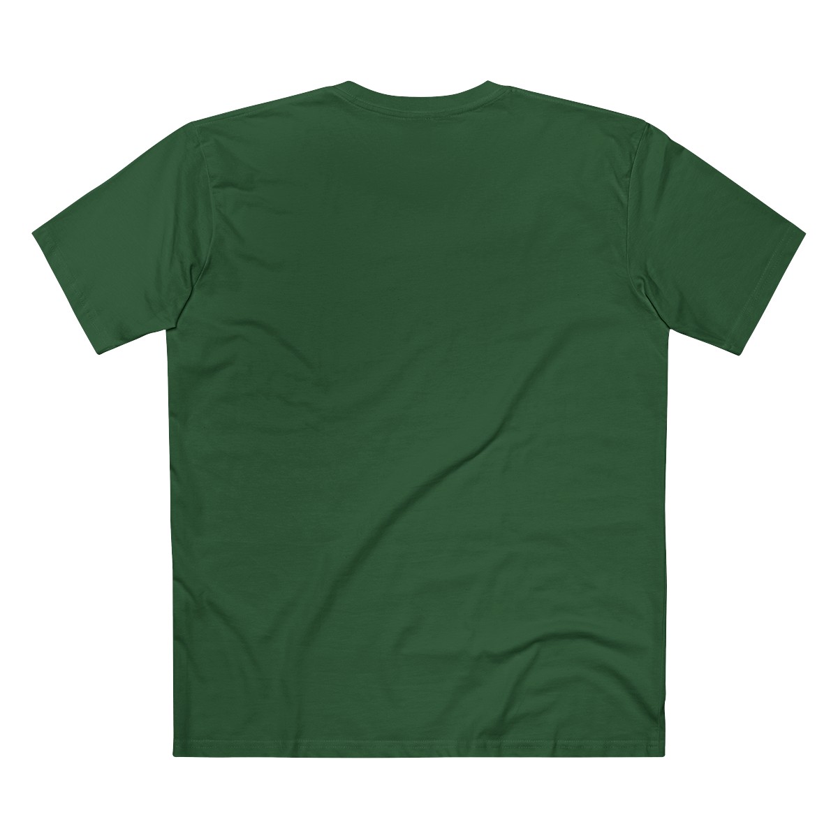 Men’s Ultimate Tee (Small White Print) - Image 11