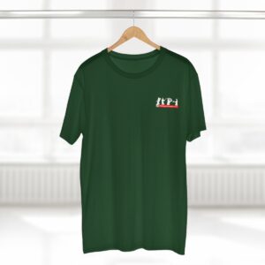 Men's Original Dangerously Fit Tee