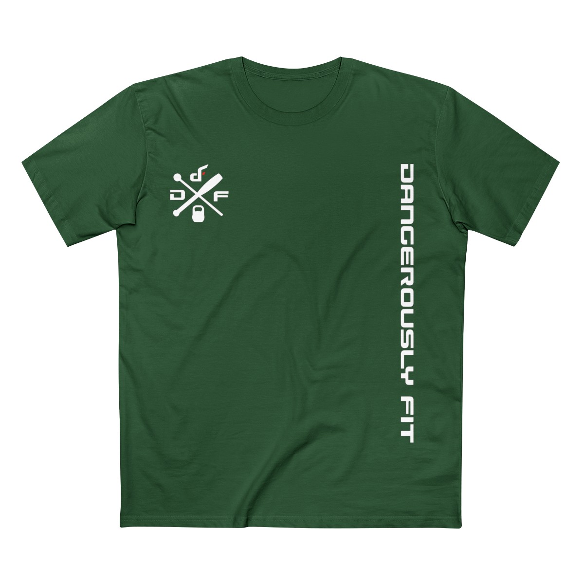 Men's Staple Tee - Image 18