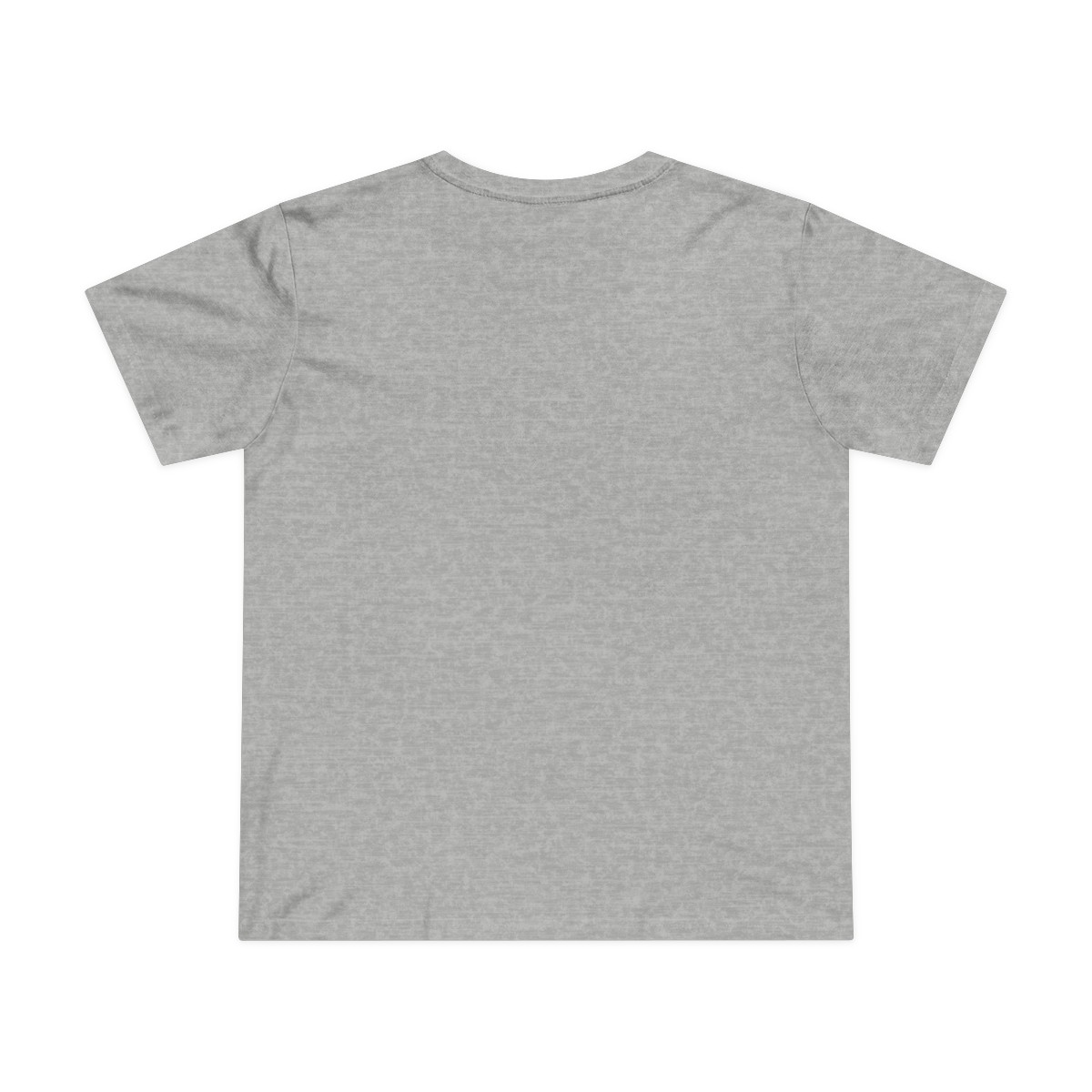 Women’s Original Dangerously Fit Tee - Image 6