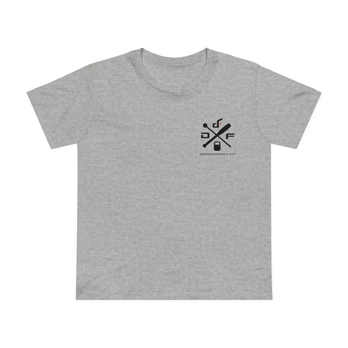 Women’s Ultimate Tee - Image 9