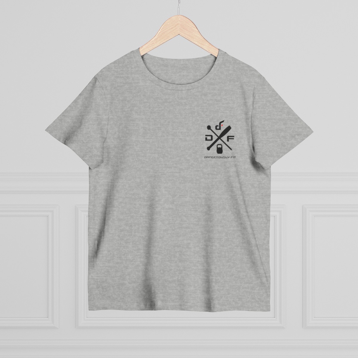 Women’s Ultimate Tee - Image 12