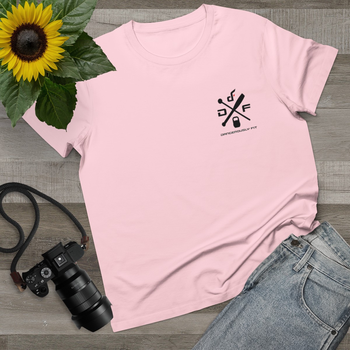 Women’s Ultimate Tee - Image 3