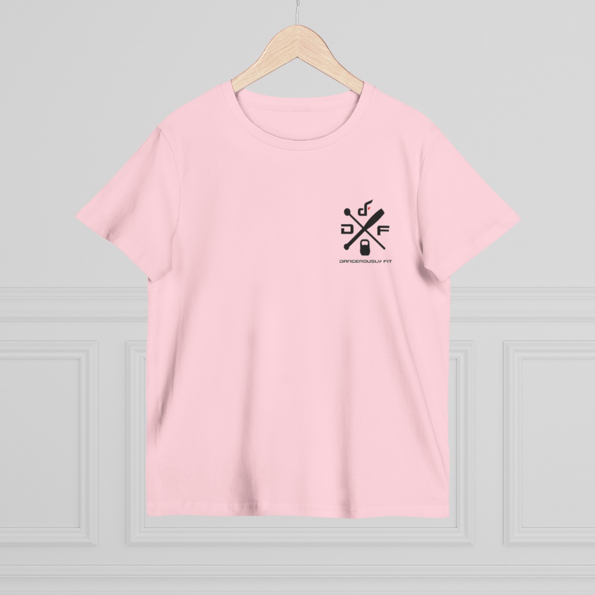 Women’s Ultimate Tee - Image 4
