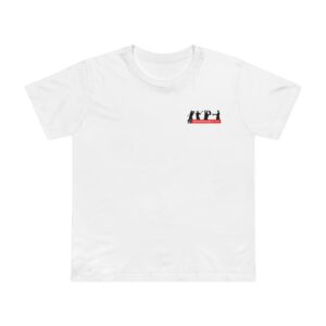 Women’s Original Dangerously Fit Tee