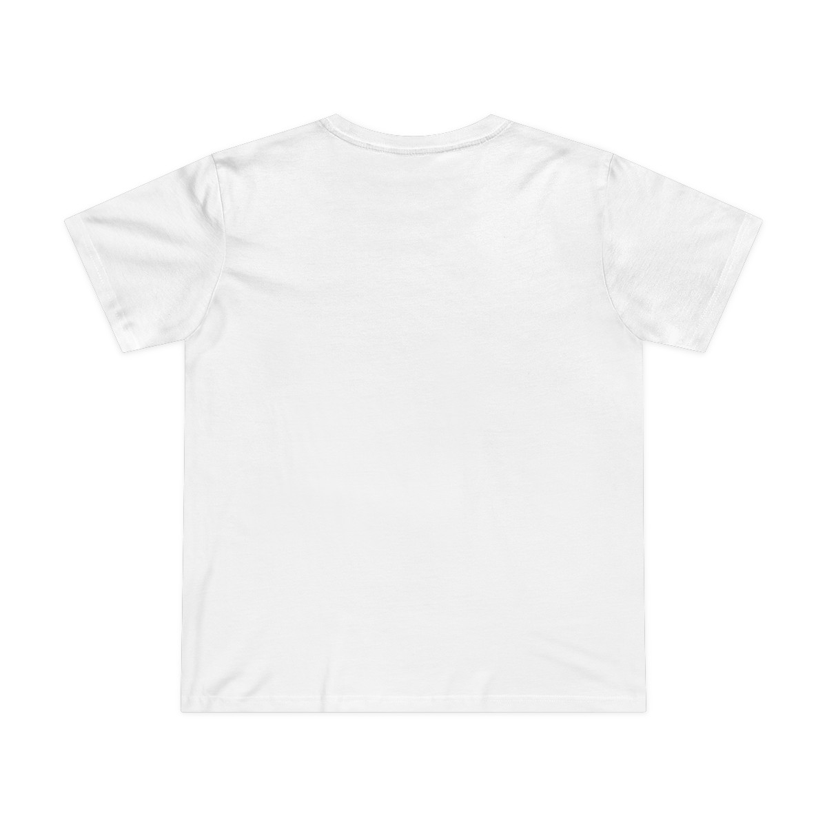 Women’s Original Dangerously Fit Tee - Image 2