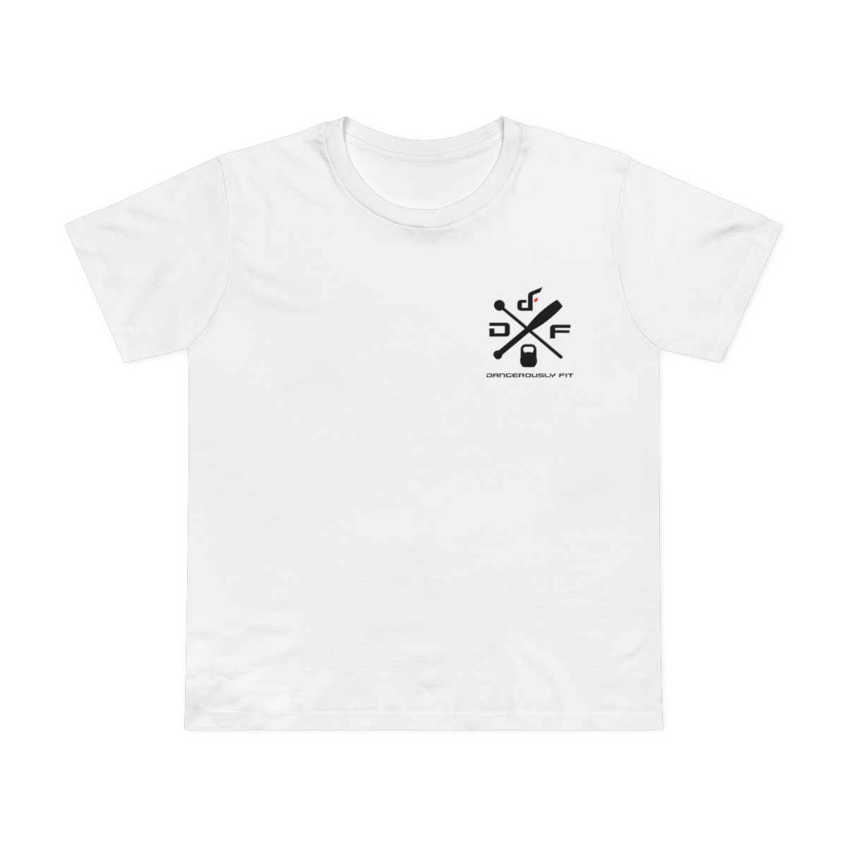 Women’s Ultimate Tee - Image 5