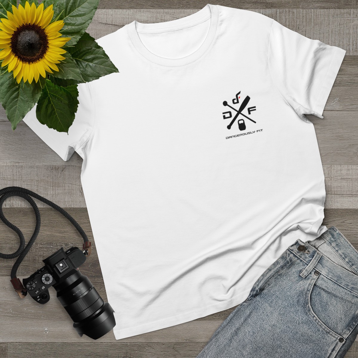 Women’s Ultimate Tee - Image 7