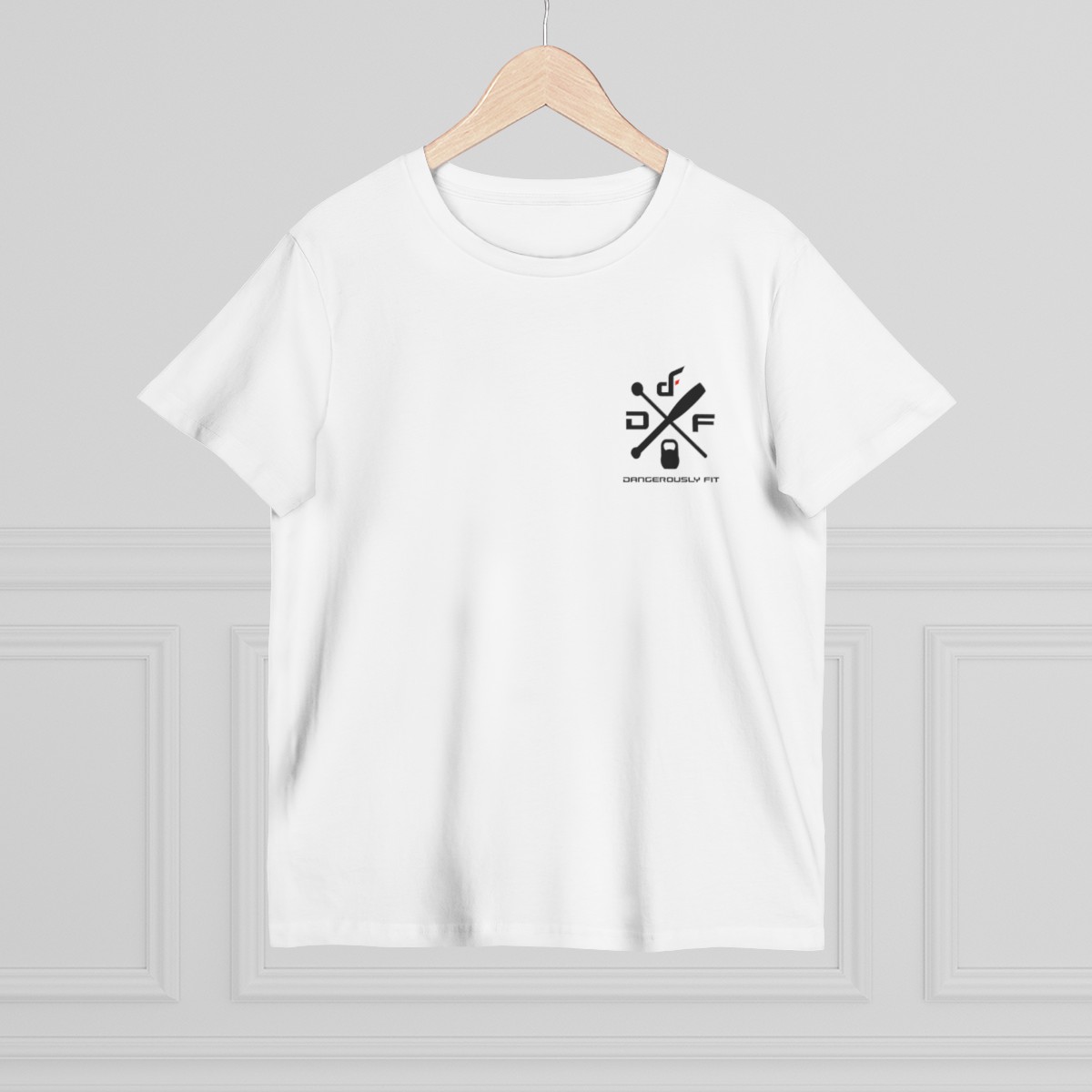 Women’s Ultimate Tee - Image 8