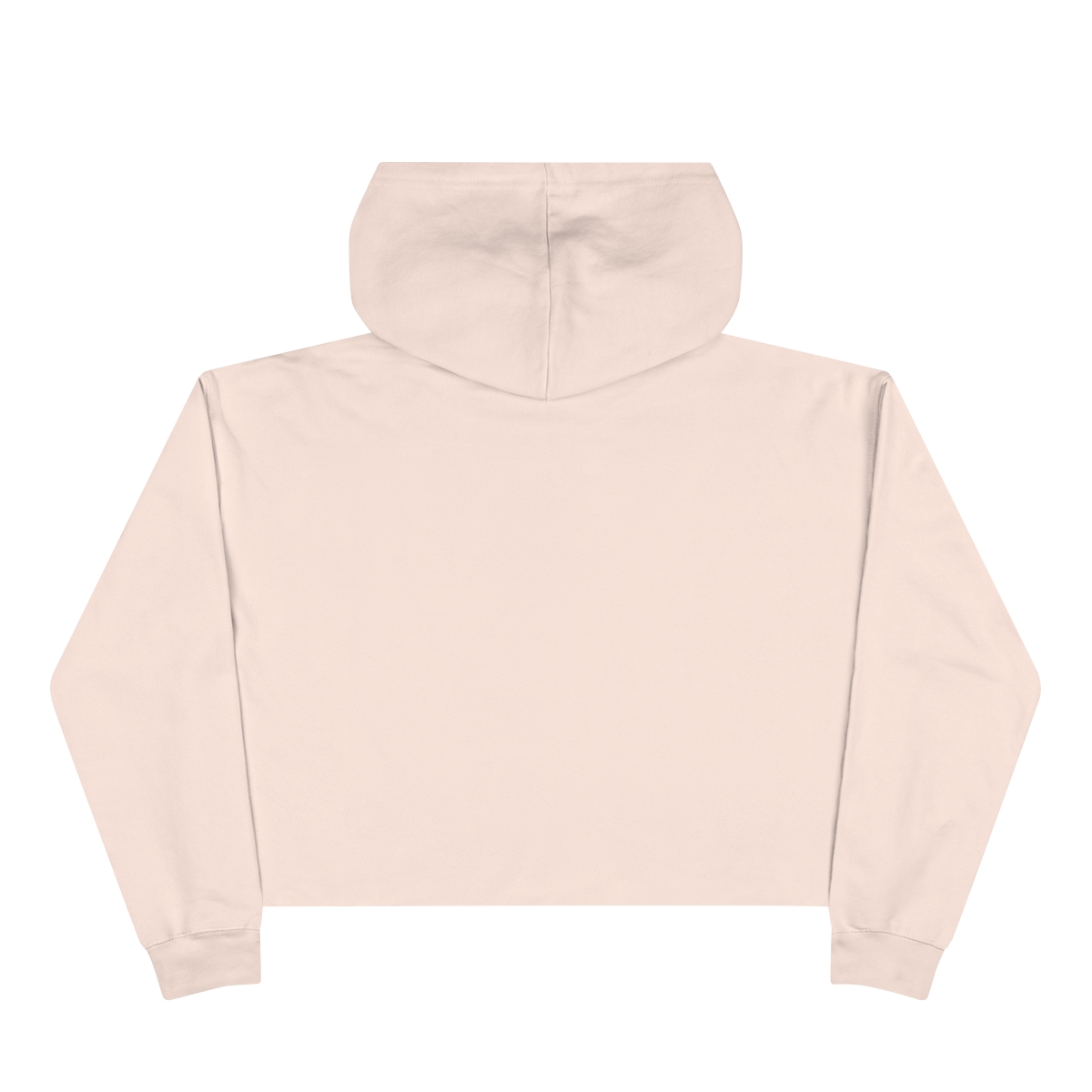 Women's Mace Crop Hoodie - Image 2