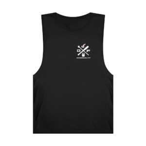 Men's DFIC Singlet