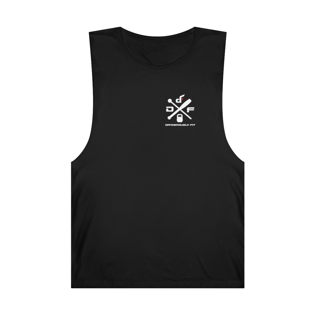 Men's DFIC Singlet