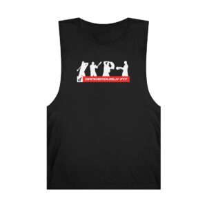 Men’s Original Dangerously Fit Singlet