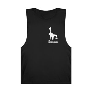 Men's TGU Singlet