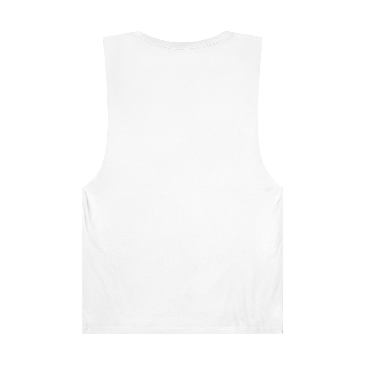 Men's Mace & Club Singlet - Image 2