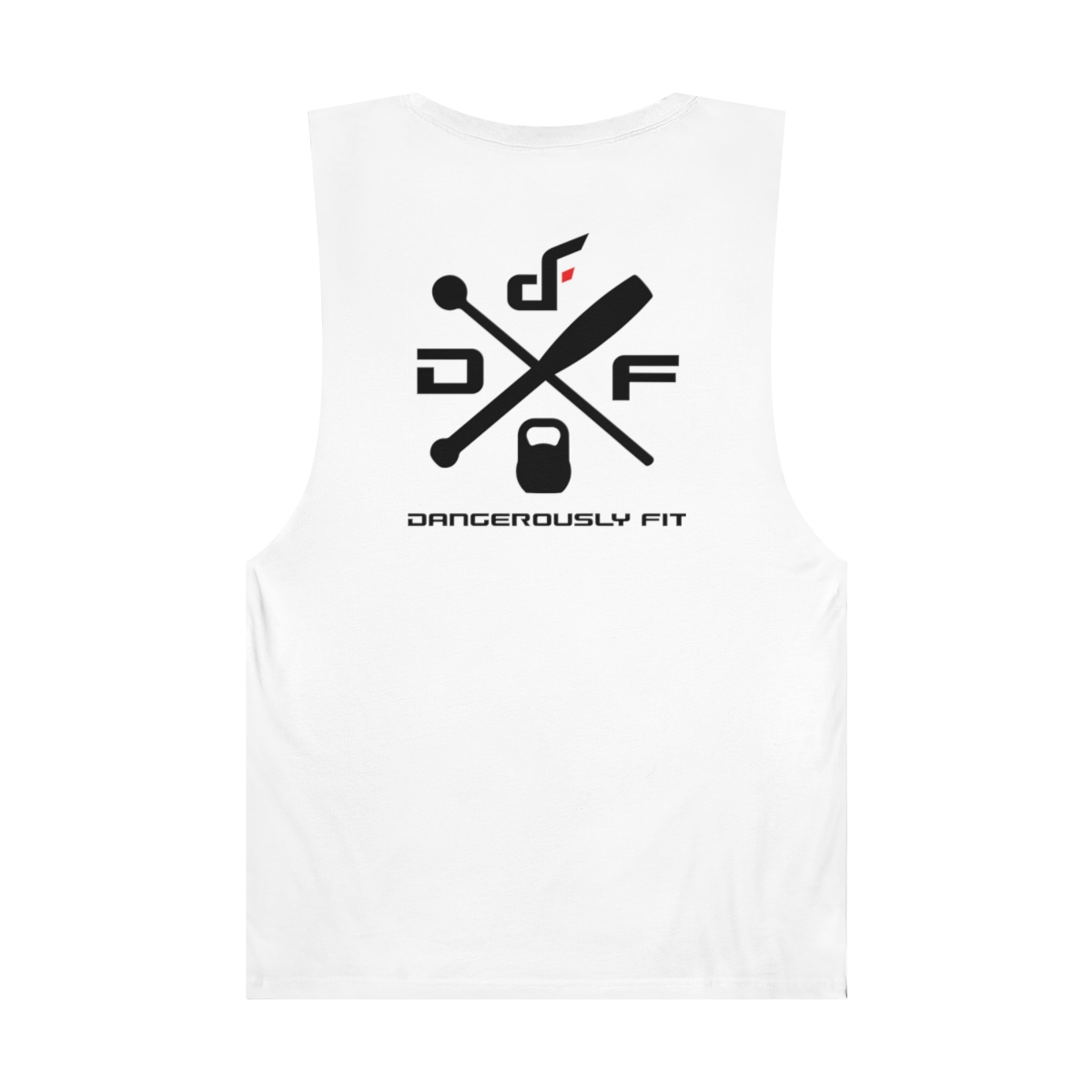 Men's Ultimate Singlet - Image 2
